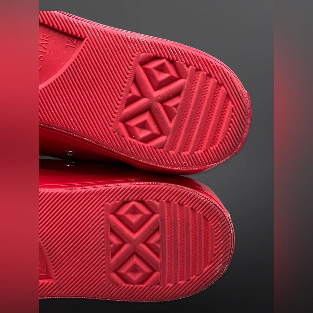 ⚡️CONVERSE⚡️ 2018 Undercover x Chuck 70 Low “Order” and “Disorder” - Picture 12 of 14